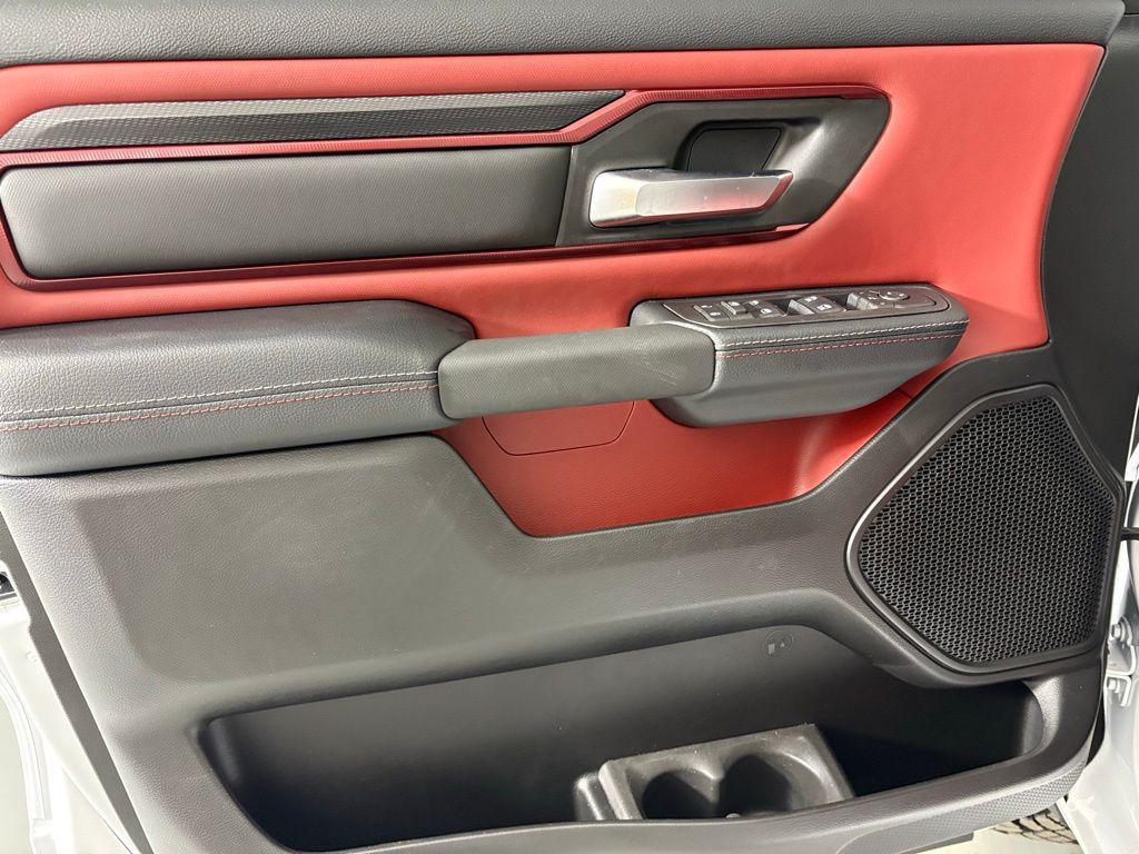 new 2026 Ram 1500 car, priced at $63,530