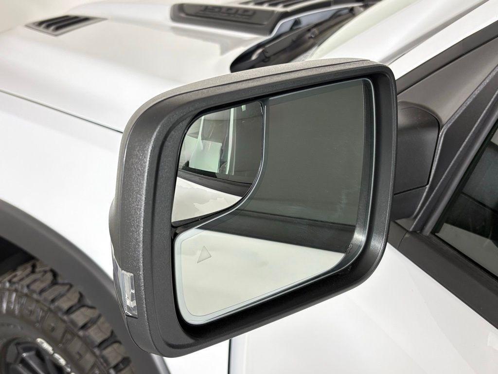 new 2026 Ram 1500 car, priced at $63,530