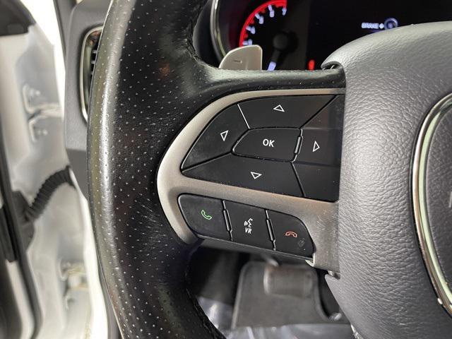 used 2020 Dodge Durango car, priced at $21,089