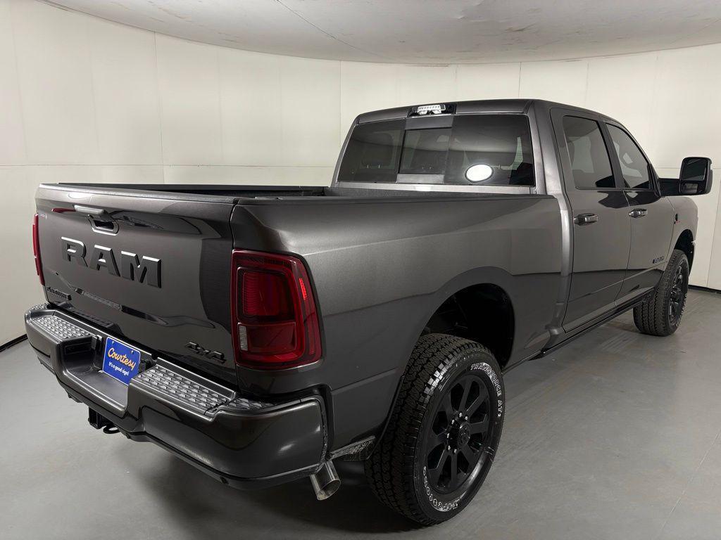 new 2026 Ram 2500 car, priced at $90,939