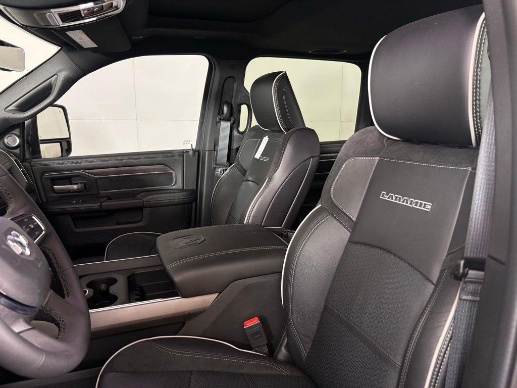 new 2026 Ram 2500 car, priced at $90,939