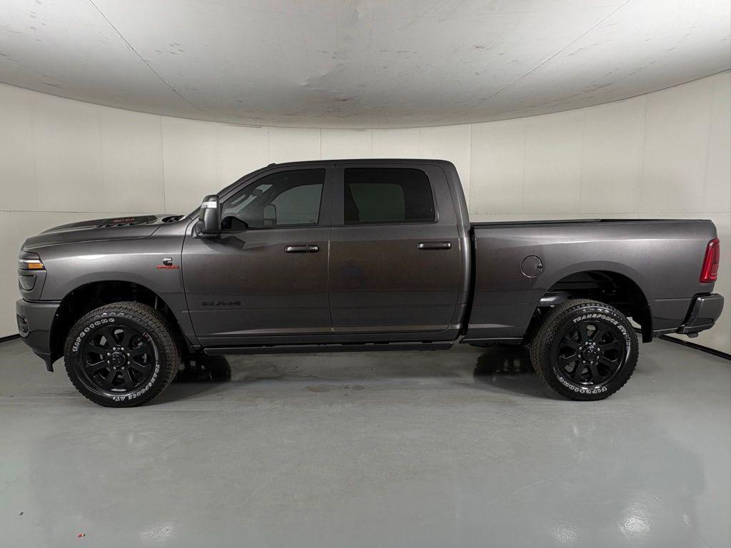 new 2026 Ram 2500 car, priced at $90,939
