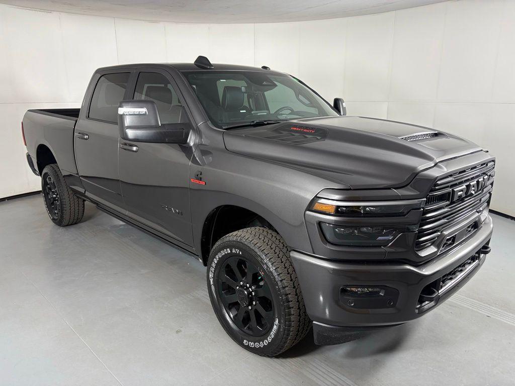 new 2026 Ram 2500 car, priced at $90,939