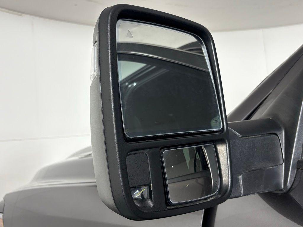 new 2026 Ram 2500 car, priced at $90,939