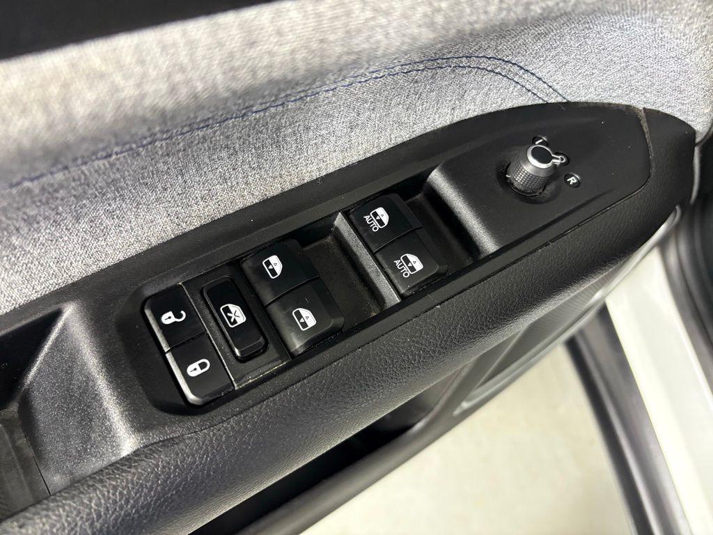 used 2024 Jeep Compass car, priced at $18,900