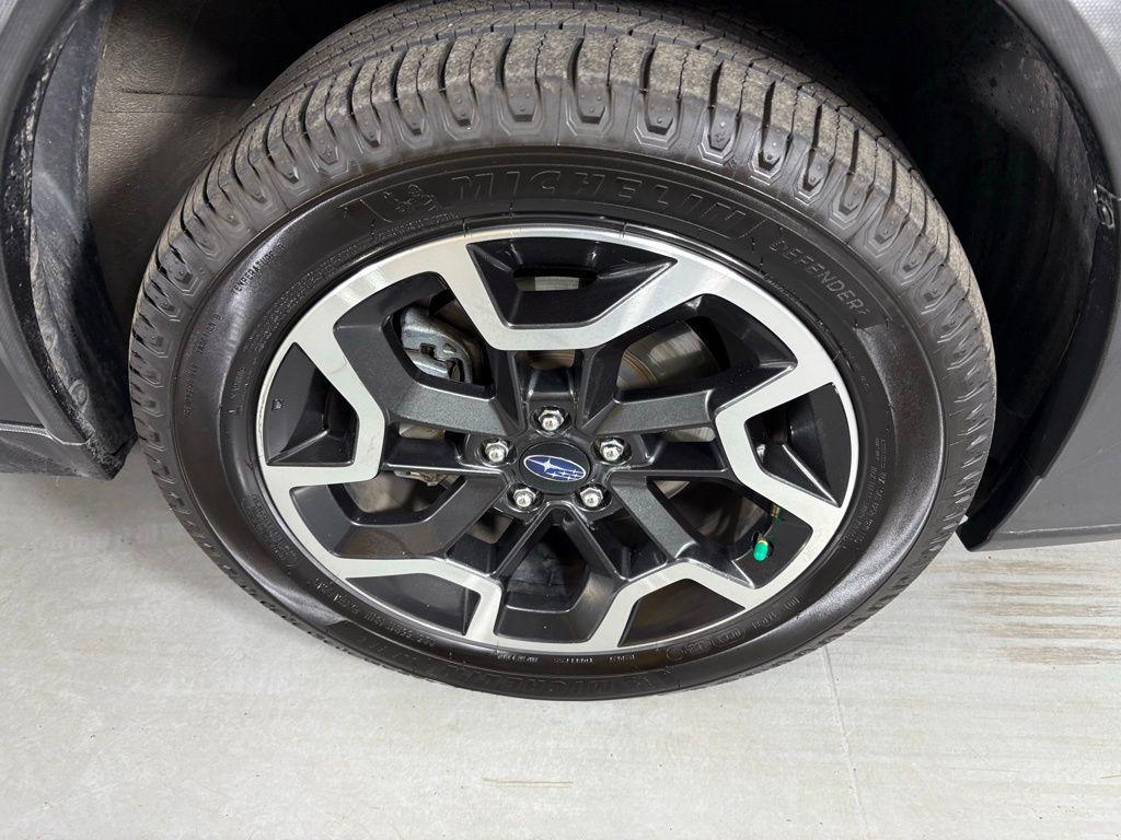 used 2016 Subaru Crosstrek car, priced at $12,400