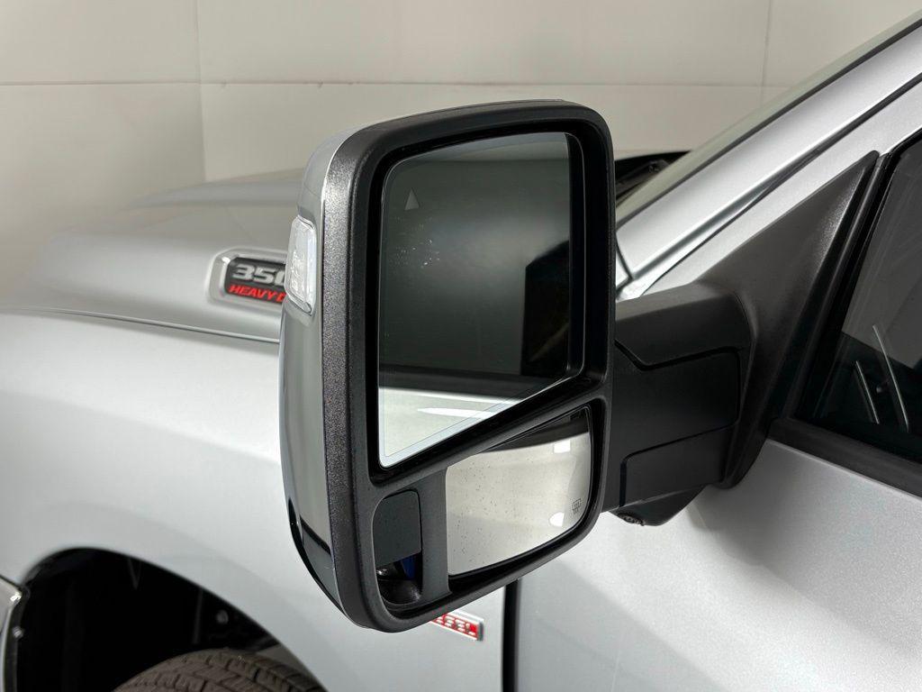 new 2026 Ram 3500 car, priced at $92,740