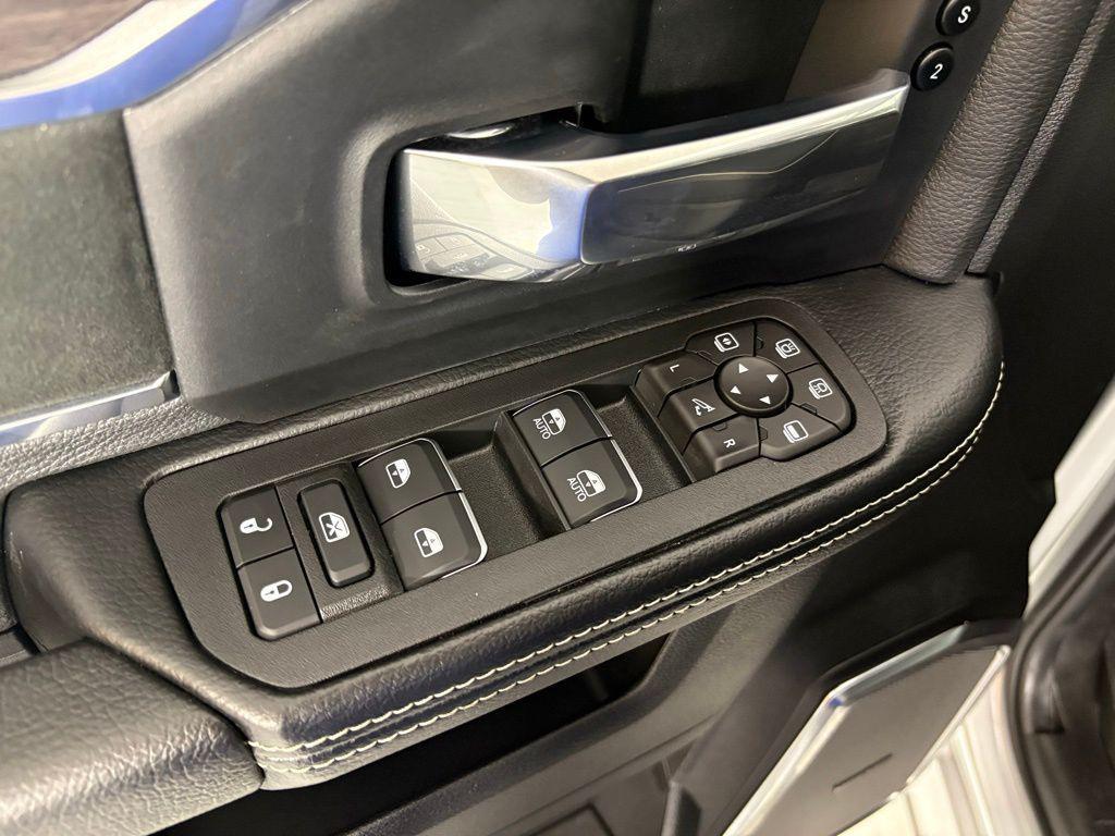 new 2026 Ram 3500 car, priced at $92,740