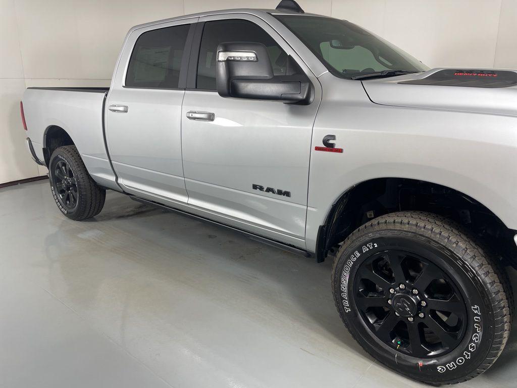 new 2026 Ram 2500 car, priced at $76,140