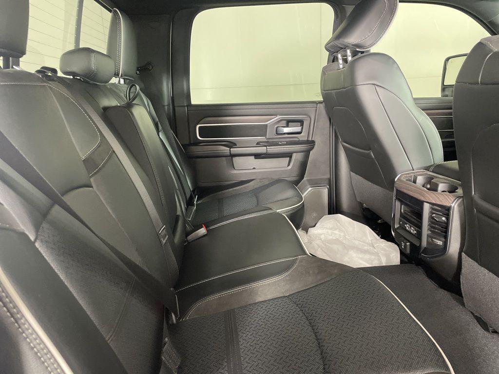 new 2026 Ram 2500 car, priced at $76,140