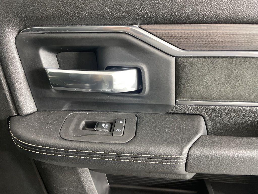 new 2026 Ram 2500 car, priced at $76,140