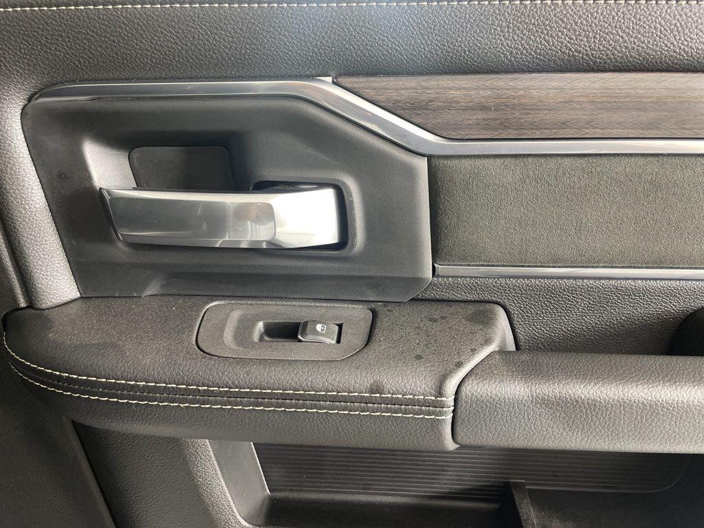 new 2026 Ram 2500 car, priced at $76,140