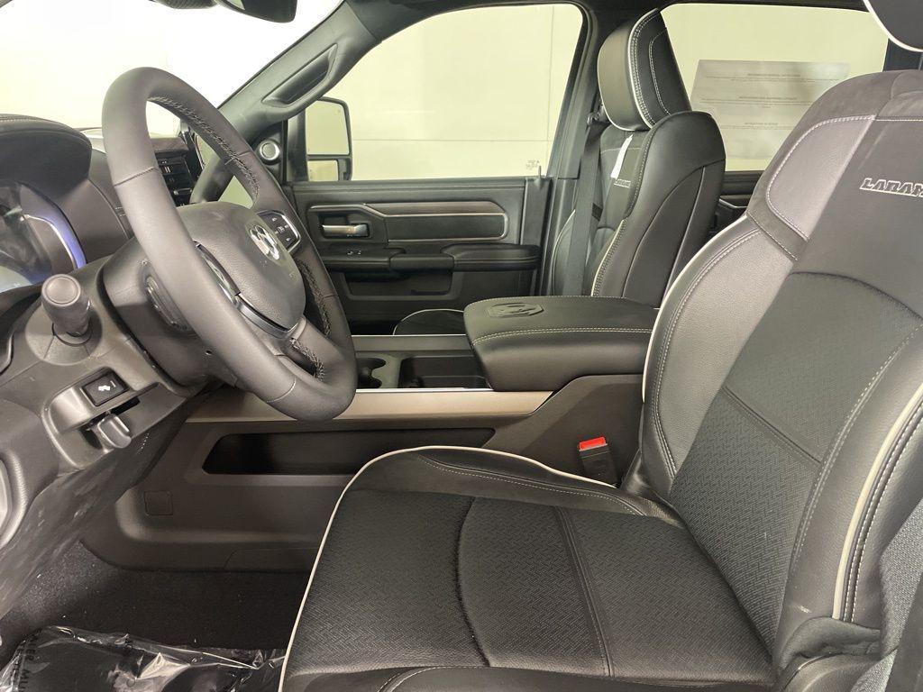 new 2026 Ram 2500 car, priced at $76,140