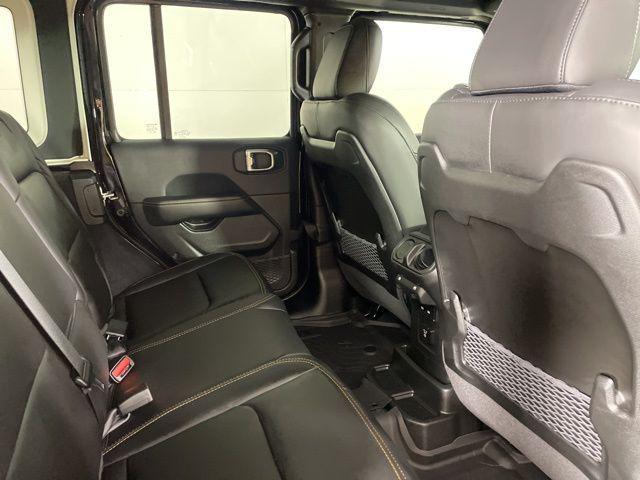 new 2025 Jeep Wrangler car, priced at $94,980