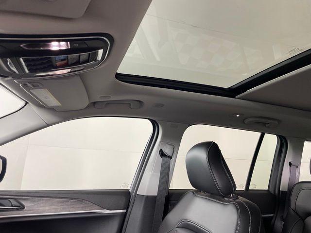 new 2024 Jeep Grand Cherokee 4xe car, priced at $50,250