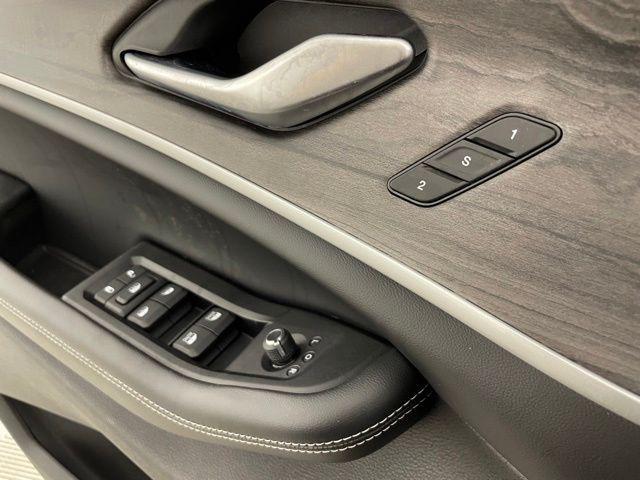 new 2024 Jeep Grand Cherokee 4xe car, priced at $50,250