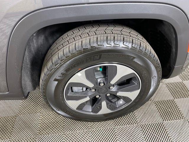 new 2024 Jeep Grand Cherokee 4xe car, priced at $50,250