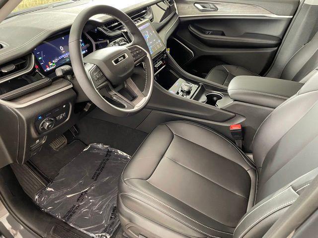 new 2024 Jeep Grand Cherokee 4xe car, priced at $50,250