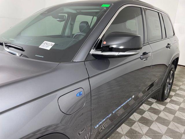 new 2024 Jeep Grand Cherokee 4xe car, priced at $50,250