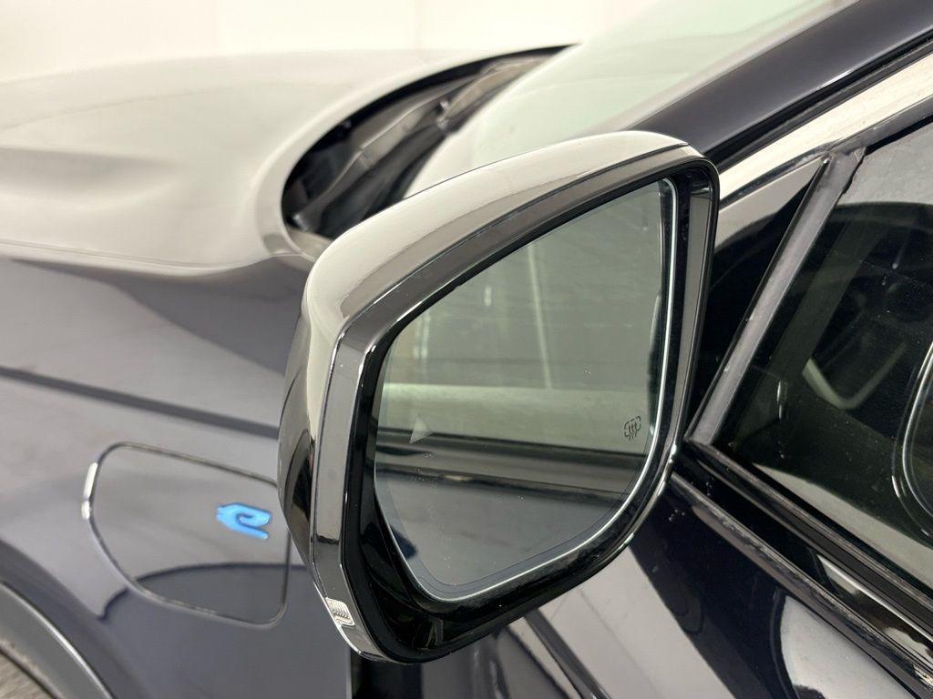 used 2024 Jeep Grand Cherokee 4xe car, priced at $27,900