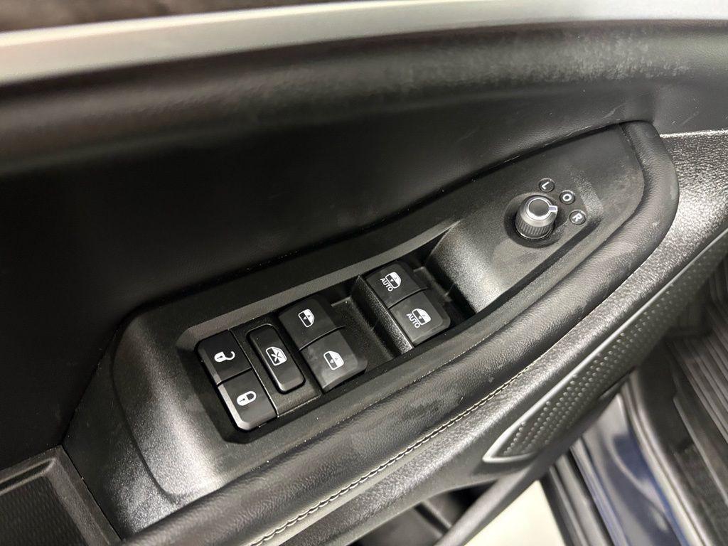 used 2024 Jeep Grand Cherokee 4xe car, priced at $27,900