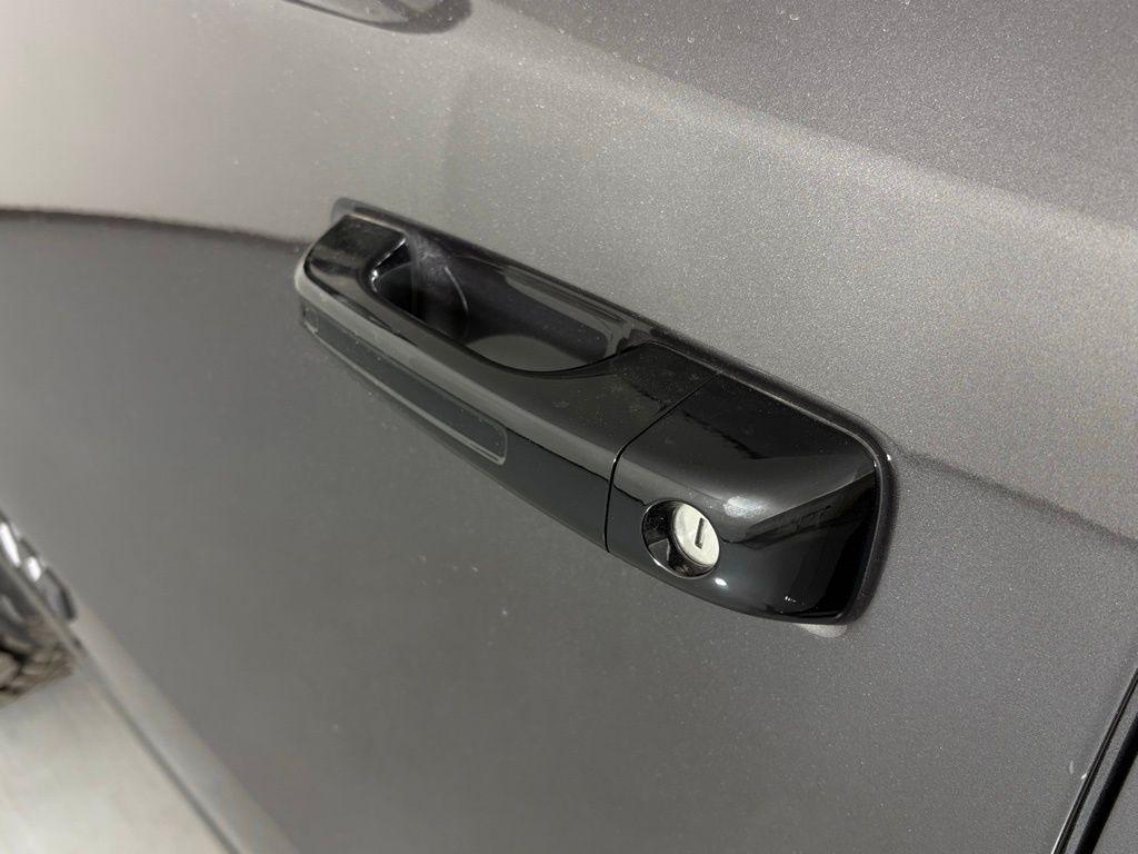 new 2026 Ram 1500 car, priced at $69,510