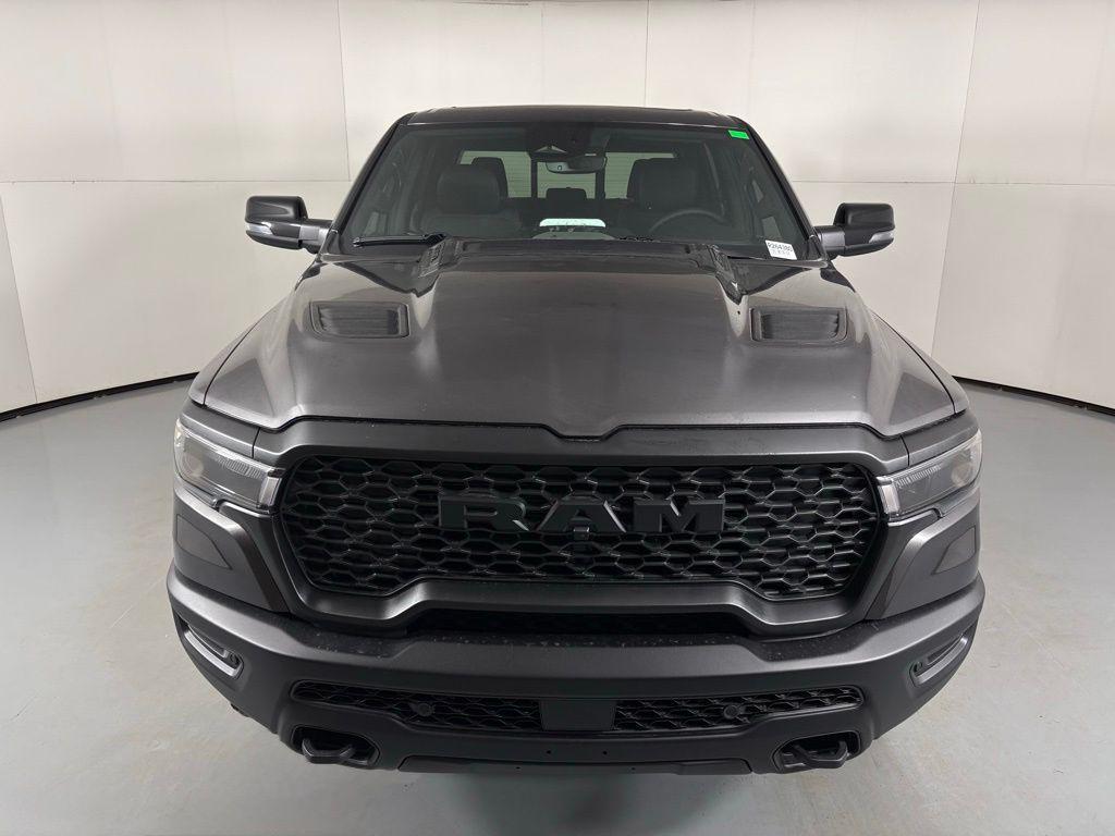 new 2026 Ram 1500 car, priced at $69,510