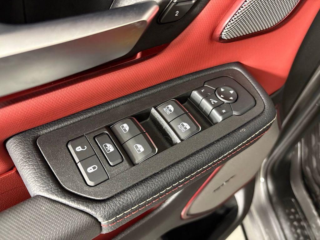 new 2026 Ram 1500 car, priced at $69,510