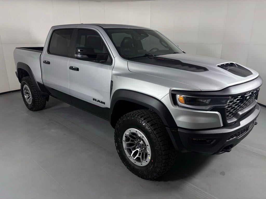 new 2026 Ram 1500 car, priced at $84,470