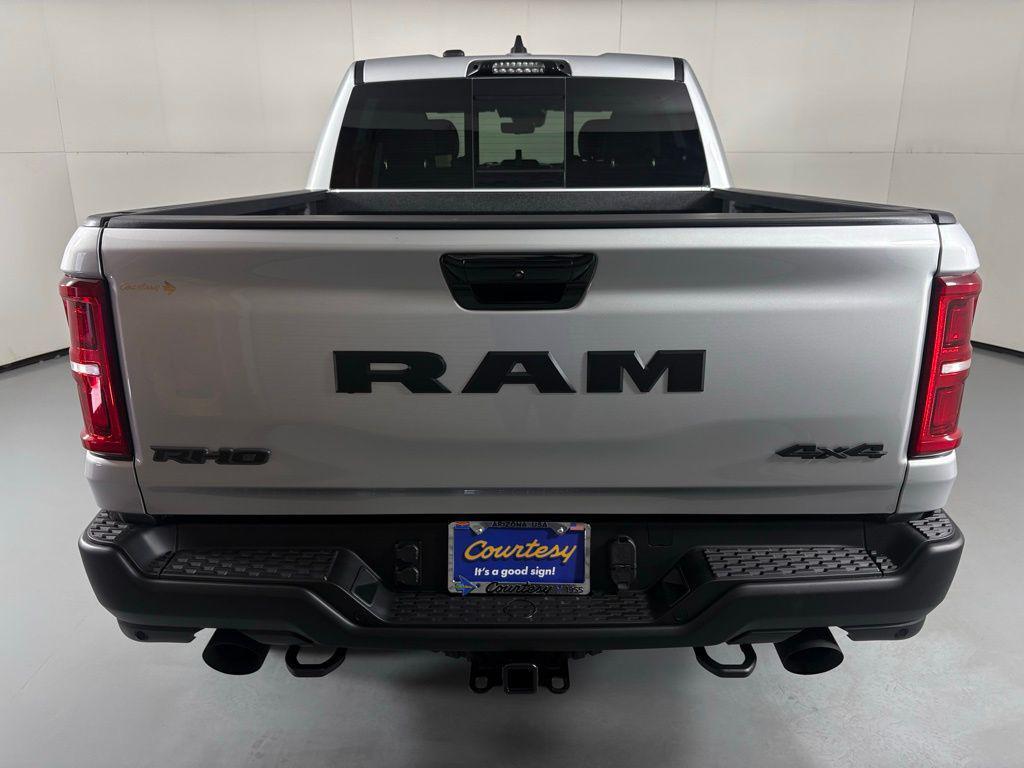 new 2026 Ram 1500 car, priced at $84,470