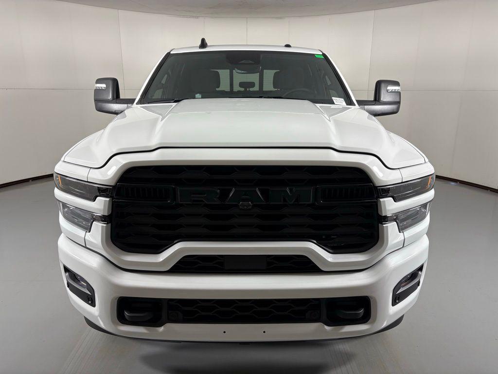new 2026 Ram 2500 car, priced at $71,592