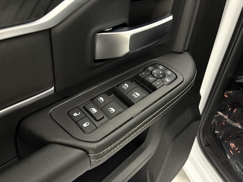 new 2026 Ram 2500 car, priced at $68,760