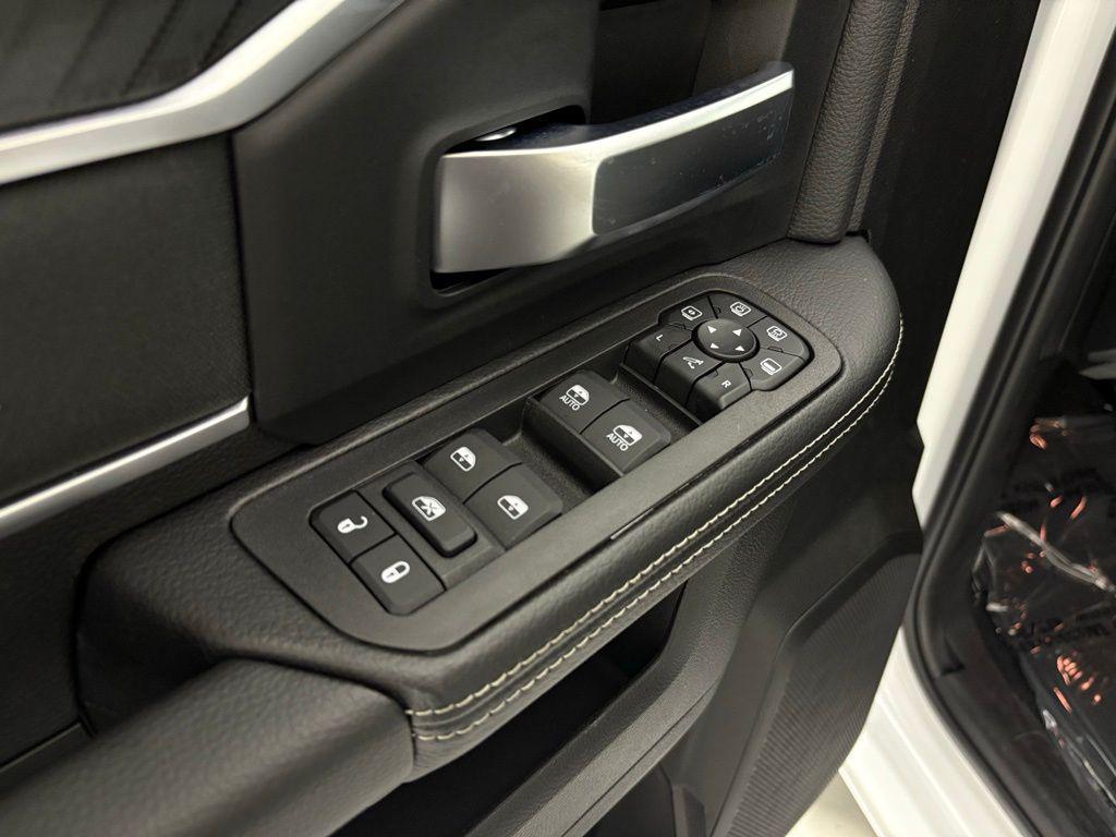 new 2026 Ram 2500 car, priced at $71,592