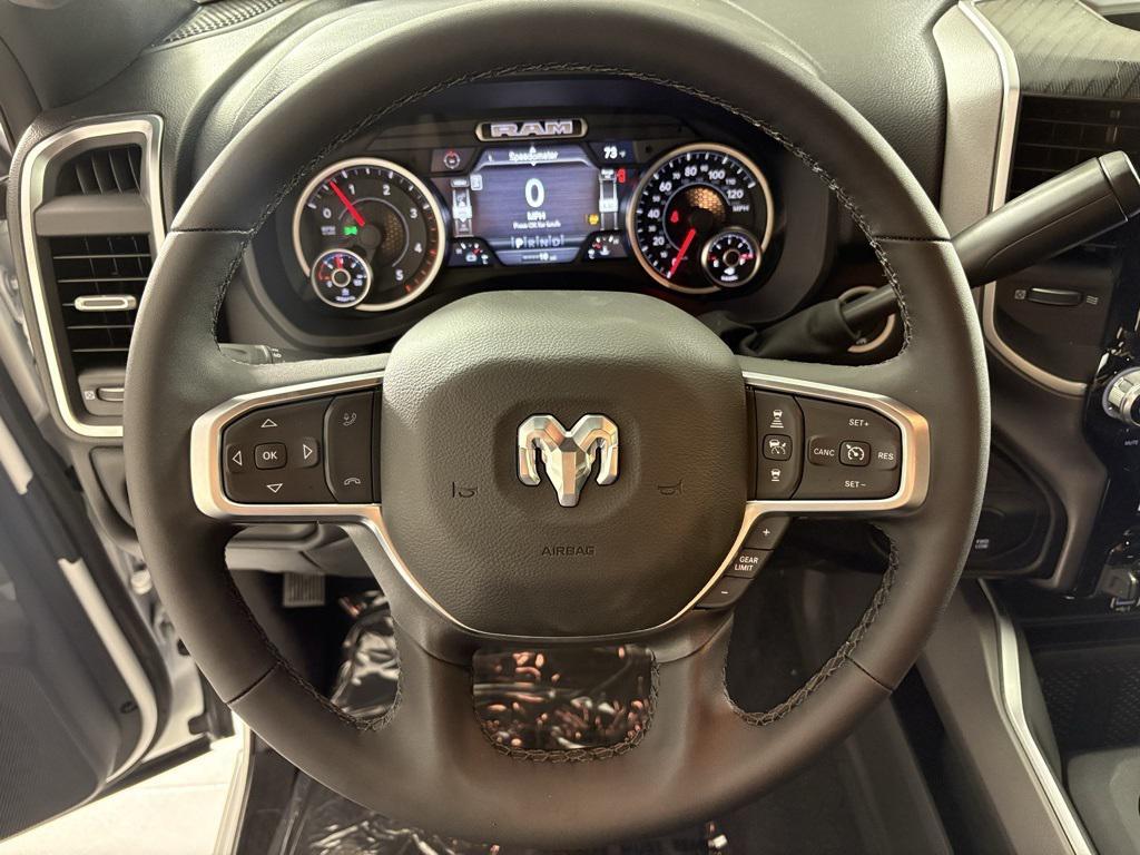 new 2026 Ram 2500 car, priced at $68,760