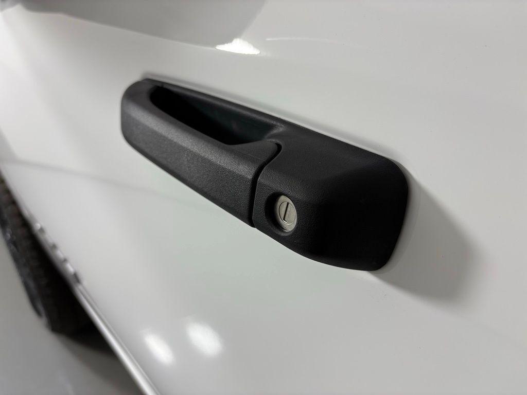 new 2026 Ram 2500 car, priced at $71,592