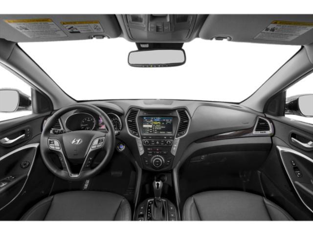 used 2018 Hyundai Santa Fe Sport car, priced at $17,500