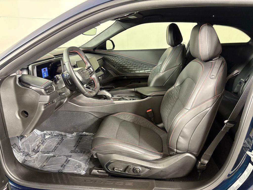 new 2026 Dodge Charger car, priced at $58,980