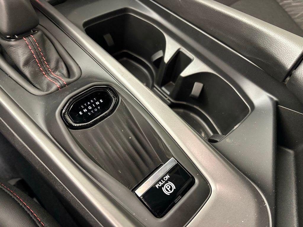 new 2026 Dodge Charger car, priced at $58,980