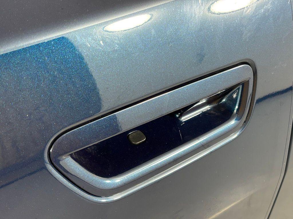 new 2026 Dodge Charger car, priced at $58,980