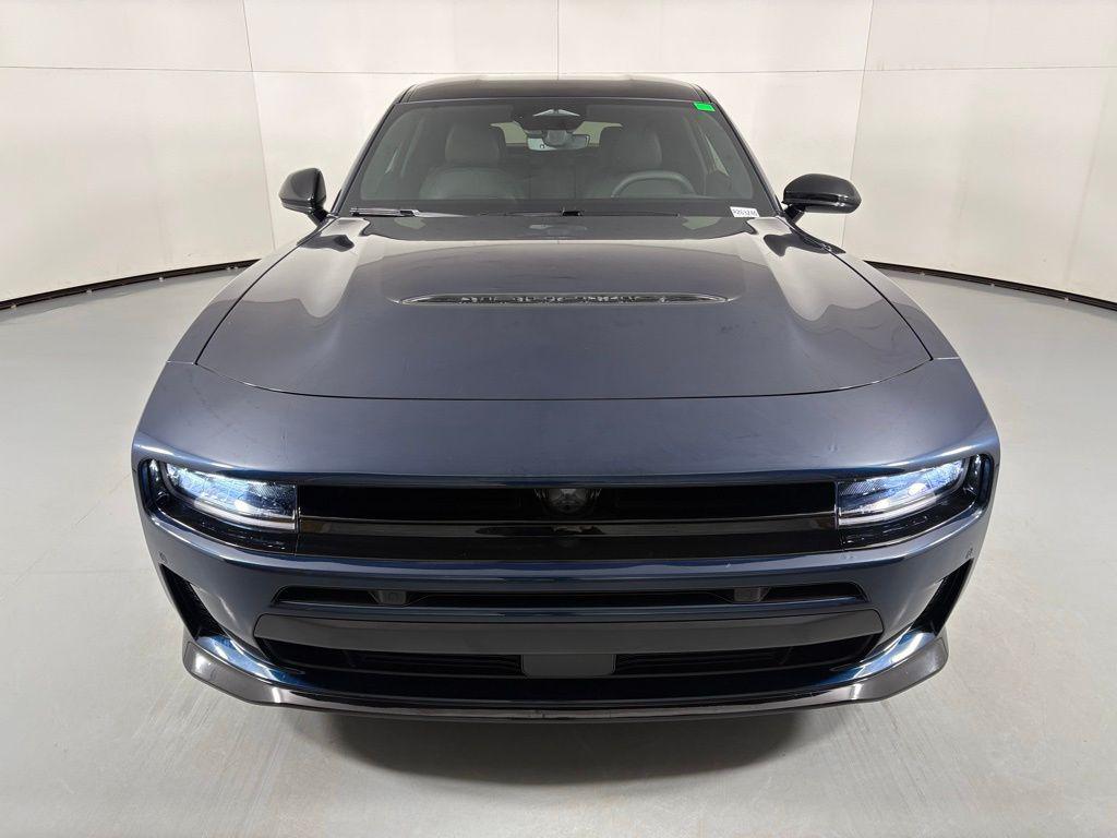 new 2026 Dodge Charger car, priced at $58,980