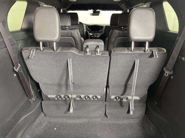 new 2026 Chrysler Voyager car, priced at $34,240