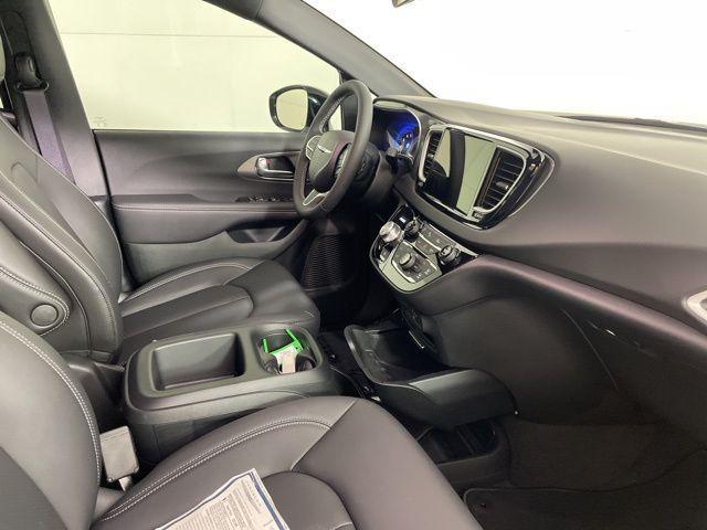 new 2026 Chrysler Voyager car, priced at $34,240