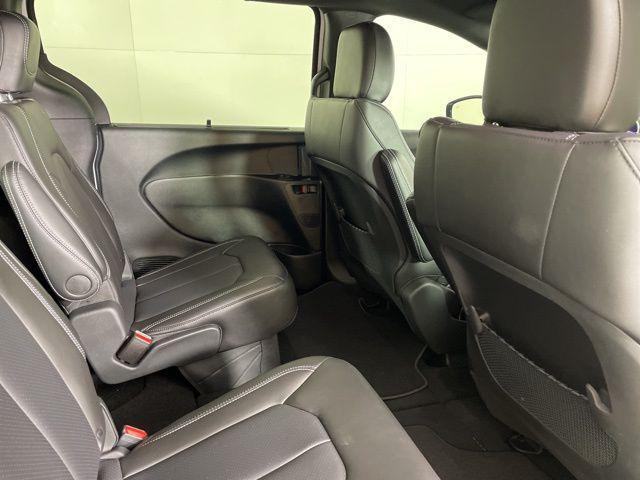 new 2026 Chrysler Voyager car, priced at $34,240