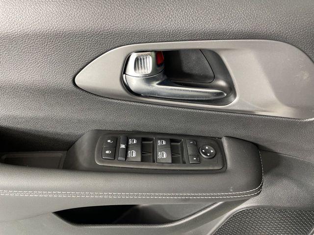 new 2026 Chrysler Voyager car, priced at $34,240