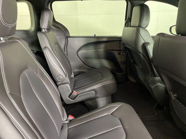 new 2026 Chrysler Voyager car, priced at $34,240