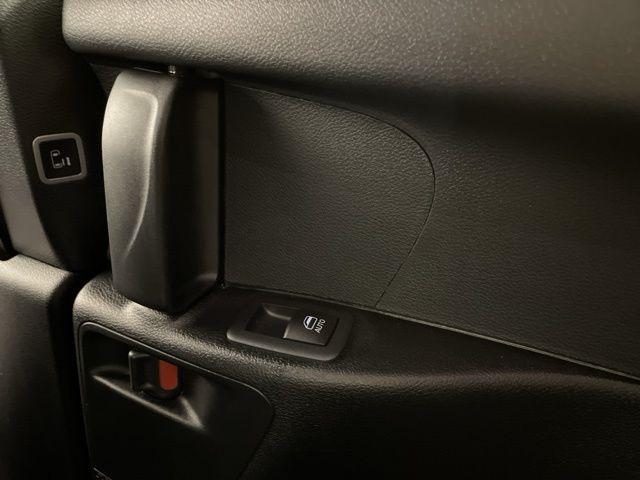 new 2026 Chrysler Voyager car, priced at $34,240