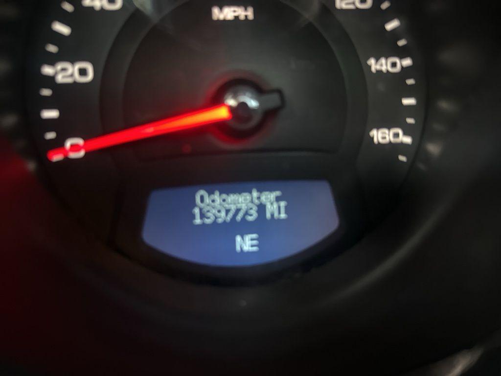 used 2011 Cadillac CTS car, priced at $7,900