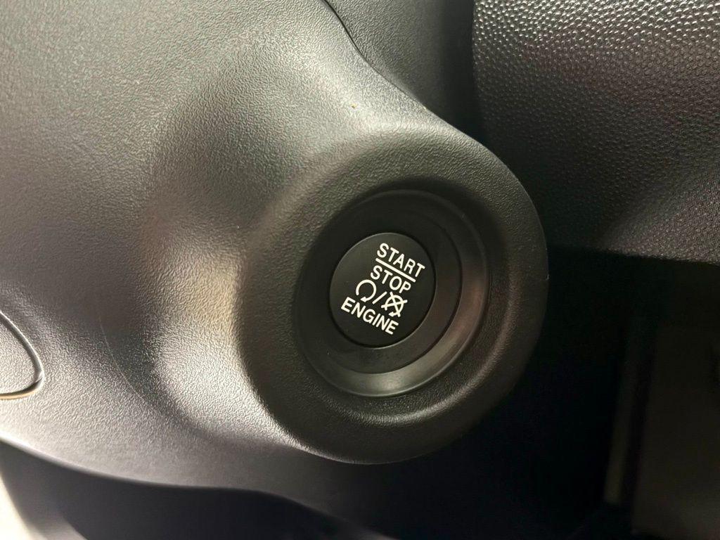 new 2026 Ram ProMaster 2500 car, priced at $53,575