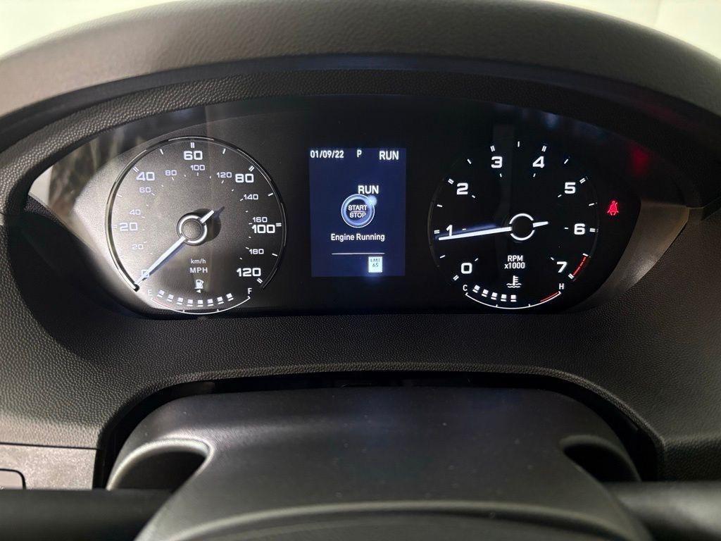 new 2026 Ram ProMaster 2500 car, priced at $53,575