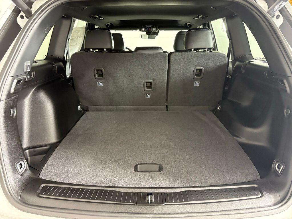 new 2026 Jeep Grand Cherokee car, priced at $37,241